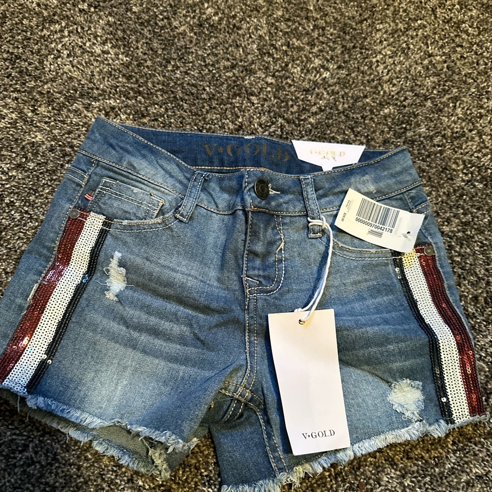Children Shorts